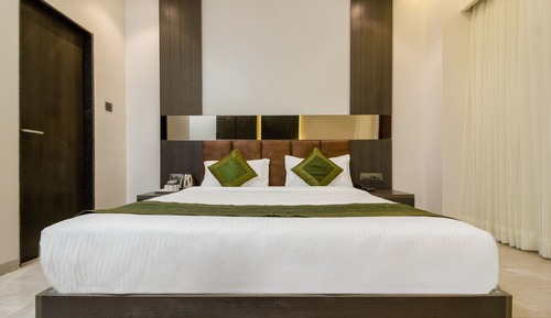 Habitación superior