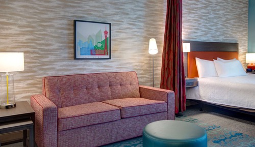 Suite, 1 cama de matrimonio grande, accesible para personas con discapacidad, bañera