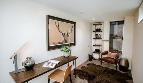 Apartamento de lujo