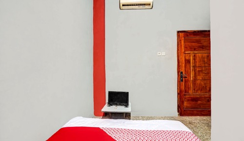 Habitación individual económica
