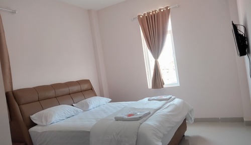 Habitación individual superior