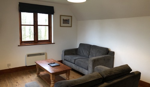 Habitación cuádruple superior