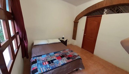 Habitación doble superior