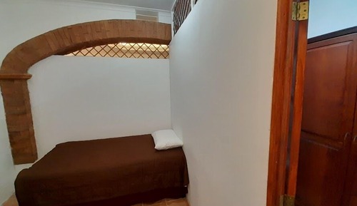 Habitación económica