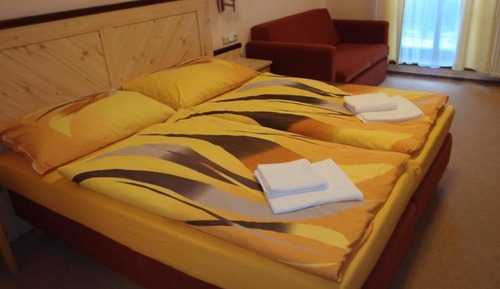 Habitación cuádruple