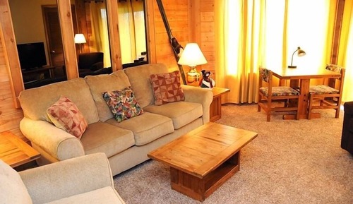 Apartamento, 3 habitaciones