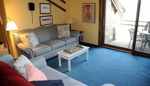 Apartamento, 3 habitaciones