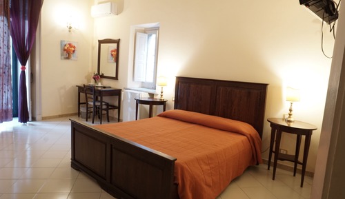 Habitación estándar