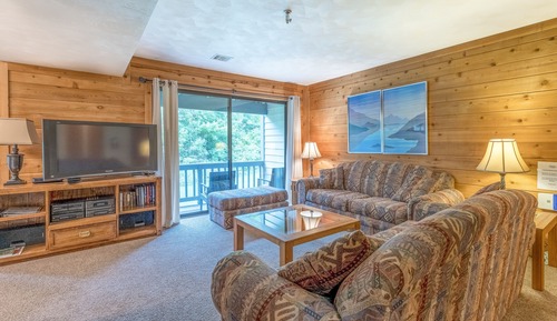 Condo, 3 Bedrooms