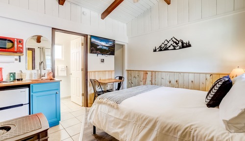 Habitación básica