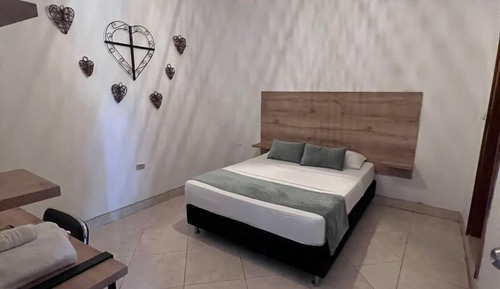 Habitación estándar