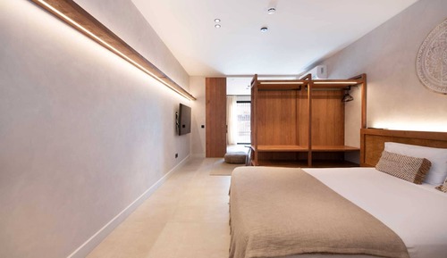 Apartamento Deluxe (Balisse 2)