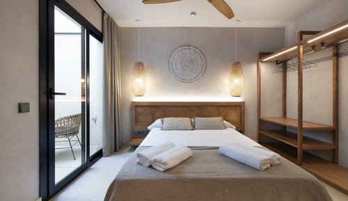 Apartamento Deluxe (Balisse 5)