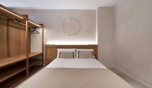 Apartamento Deluxe (Balisse 1)