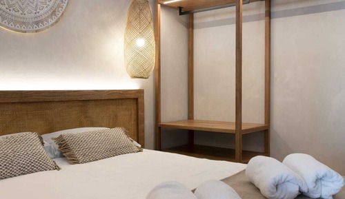Apartamento Deluxe (Balisse 7)