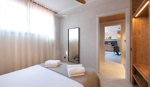 Apartamento Deluxe (Balisse 8)