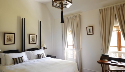 Habitación estándar