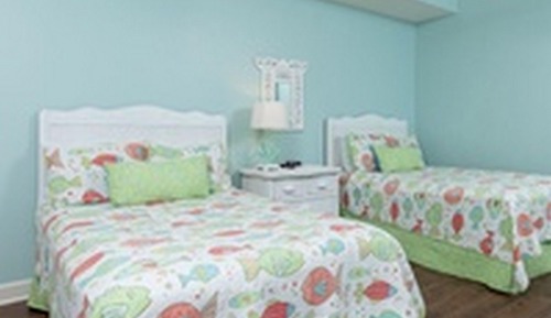 Apartamento, 3 habitaciones