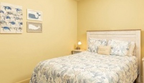 Apartamento, 2 habitaciones