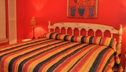 Apartamento, 2 habitaciones