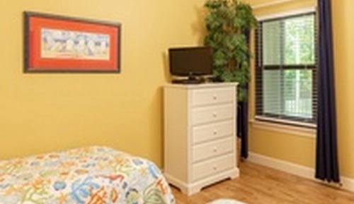 Apartamento, 2 habitaciones