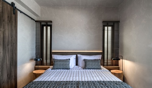 Grand Villa 6 Bedrooms with Private Pools