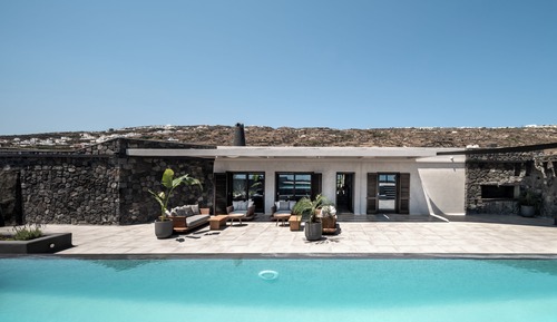 Superior Villa with Private Pool