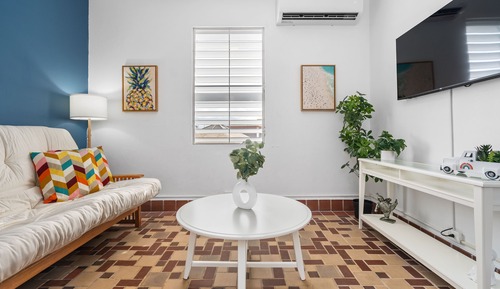 Apartamento