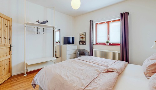 Apartamento estándar