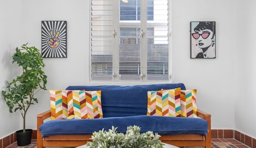 Apartamento