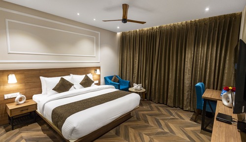 Habitación Premium