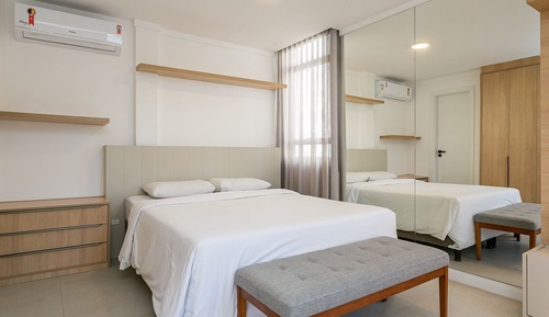 Apartamento estándar