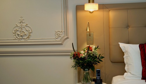 Apartamento ejecutivo