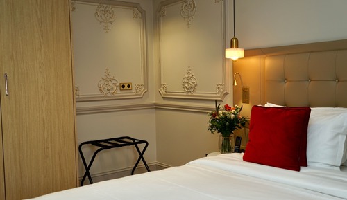 Apartamento de lujo