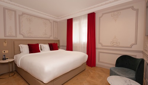 Apartamento ejecutivo