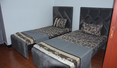 Habitación Deluxe doble