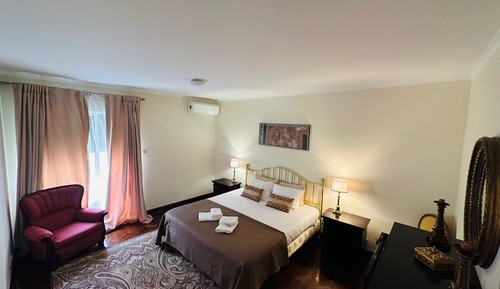 Suite Deluxe