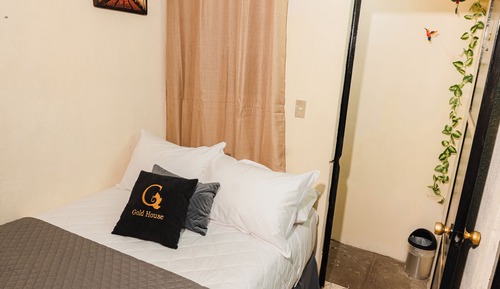 Habitación individual básica