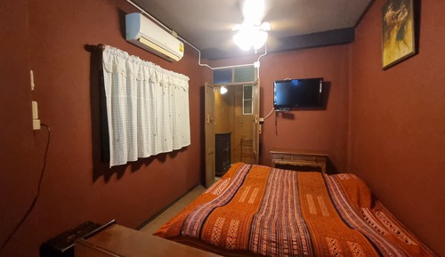Habitación estándar