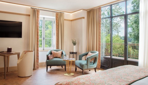 Chai - Chambre Prestige