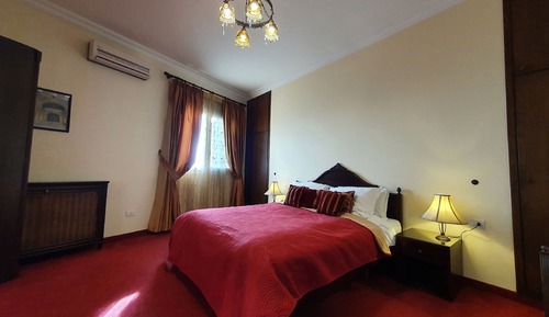Suite Deluxe