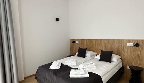 Apartamento Deluxe, 1 habitación