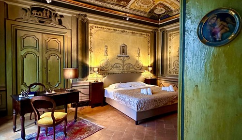 Suite familiar