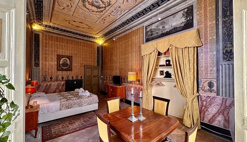 Suite Deluxe