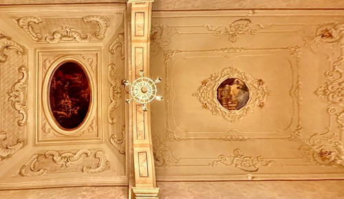 Habitación Royal doble, 1 cama de matrimonio grande
