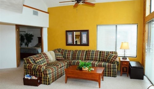 Apartamento, 3 habitaciones