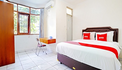 Habitación Deluxe doble