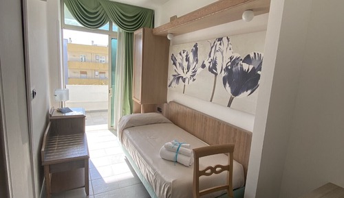 Habitación individual