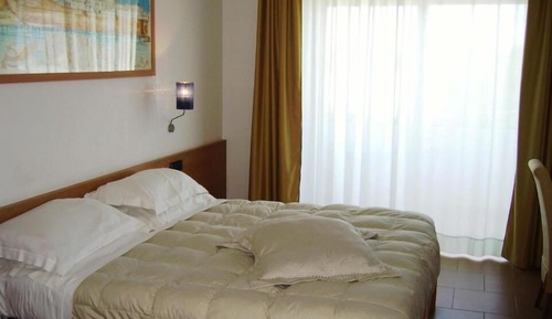 Habitación estándar