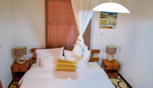 Habitación Confort